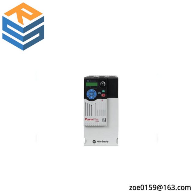 Allen-Bradley AB 25B-D024N104 AC Drive - Precision Control for Industrial Applications