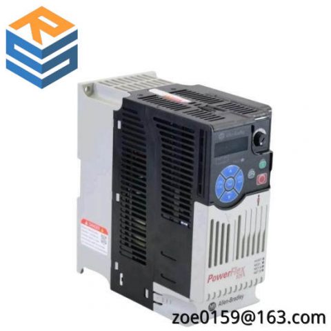 ABB 25B-D1P4N114 Industrial Control Module