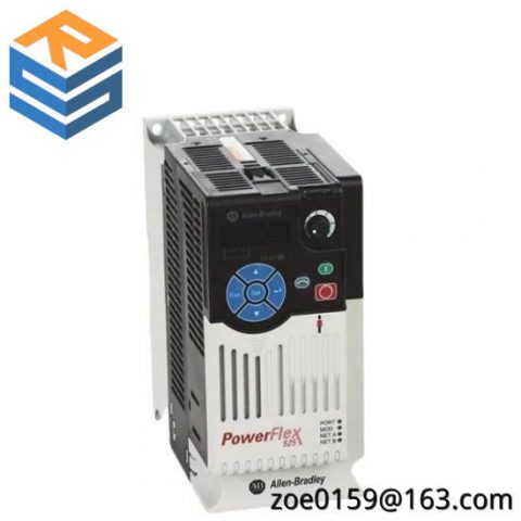Advanced Industrial Control Module - 25B-D4P0N114: Precision Engineered for Enhanced Efficiency and Reliability