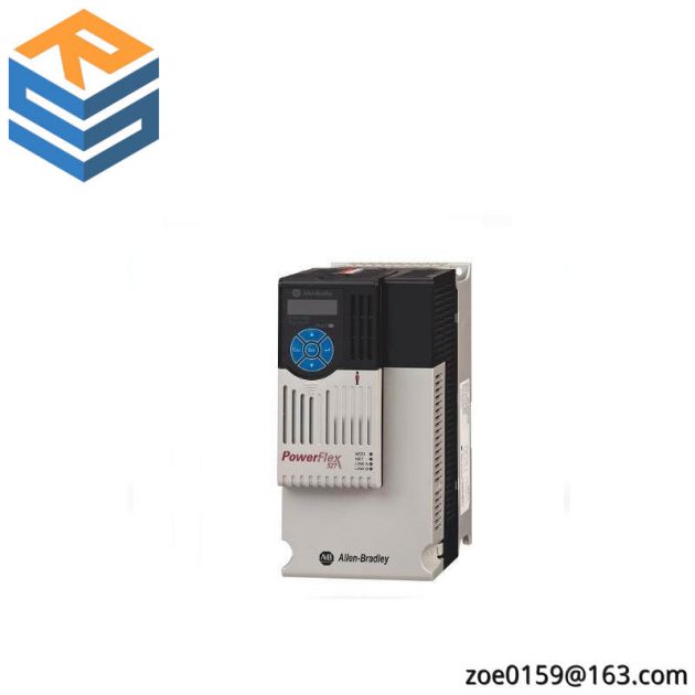 Allen-Bradley AB 25C-D017N114 PowerFlex 527 AC Drive - Industrial Efficiency at Its Core