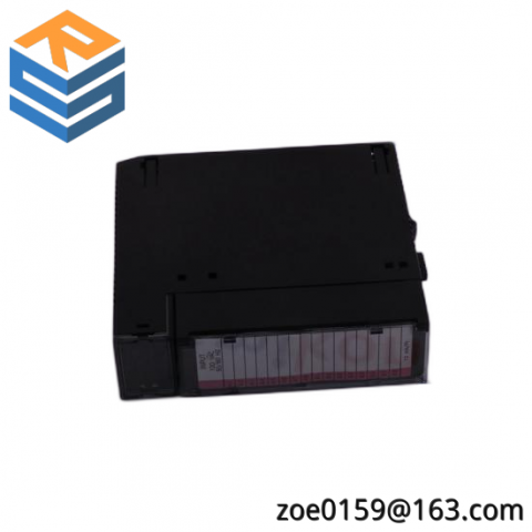 GE 269P-D/O-241-100P-HI Motor Management Relay, Industrial Control Module