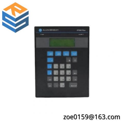 Siemens 2707L40P2 DTAM PLUS Operator Panel, Advanced Control Solution for Manufacturing Industries