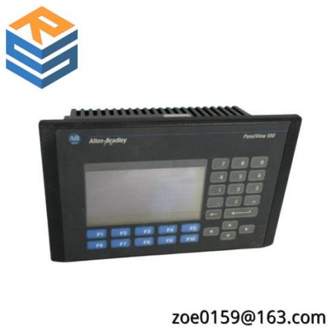 Siemens 2711-B5A2 HMI Module