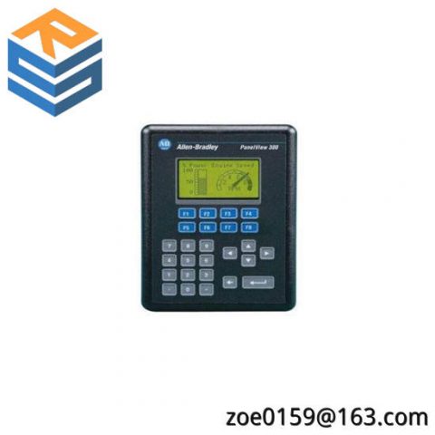 Advanced 2711-K3A17L1 Operator Terminal: Unleashing Industrial Efficiency