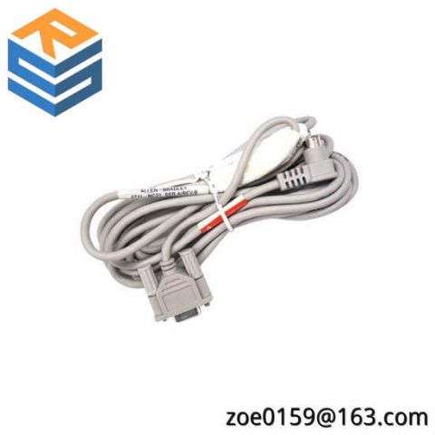 Siemens 2711-NC21 Operating Cable