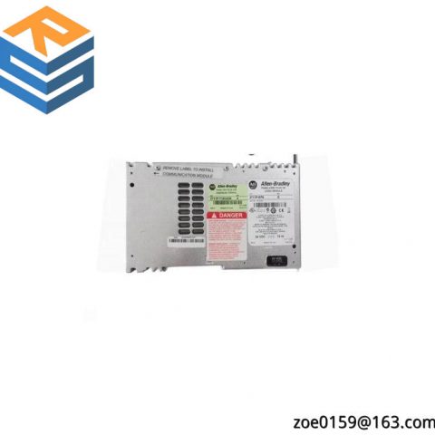 AB Systems AB 2711-RP6 Logic Module, Industrial Control Solutions