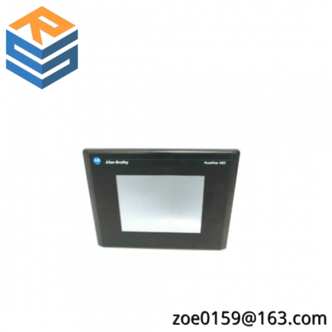 Siemens 2711-T10G9 HMI Touch Panel - Industrial Control Solutions