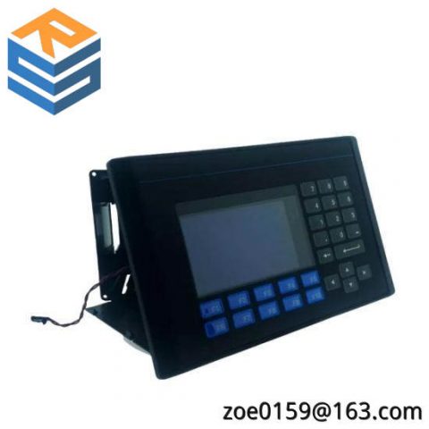 Siemens 2711-T14C16 Touchscreen - Industry Grade HMI Solution