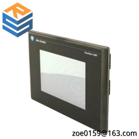 Siemens 2711-T6C9L1 Operator Interface Module, Advanced Manufacturing Control Solution