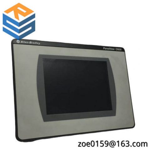 Siemens 2711C-T6C OPERATOR INTERFACE 2711CT6C