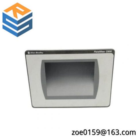 GE Fanuc 2711CT6M Industrial Control Module