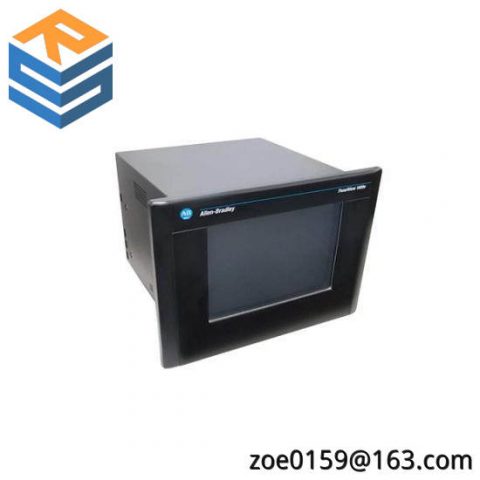 Siemens 2711E-T14C15 Touch Screen Interface Terminal