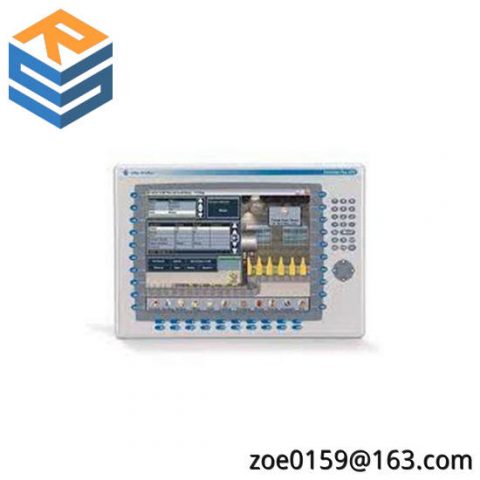 Allen-Bradley PanelView Plus 15-inch terminals