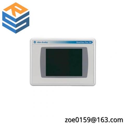 Siemens 2711P-RDT7CM PVP6 700 Touch LED Display Module for Marine Applications