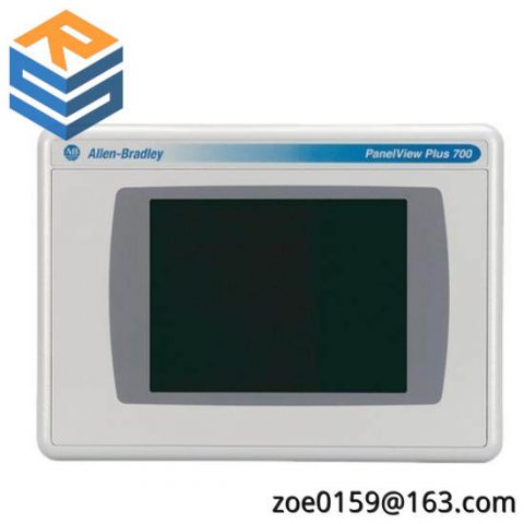 Schneider Electric 2711P-RL12C2 HMI Panel PC, High-Performance Human Machine Interface