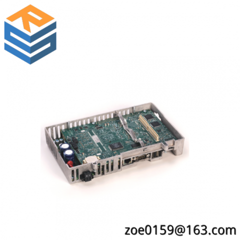 Allen-Bradley 2711P-RP9D Logic Module for PanelView Plus 6, Industrial Control Systems