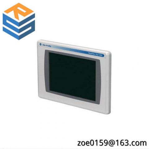 Allen-Bradley PanelView Plus 2711P-T10C1D6 Graphic Terminal