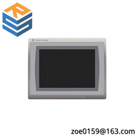 Allen-Bradley PanelView Plus 7 1000 Operator Terminal