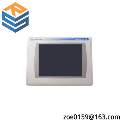 Allen Bradley 2711P-T10C4A1 PanelView Plus 1000 Touch Terminal, for Industrial Automation