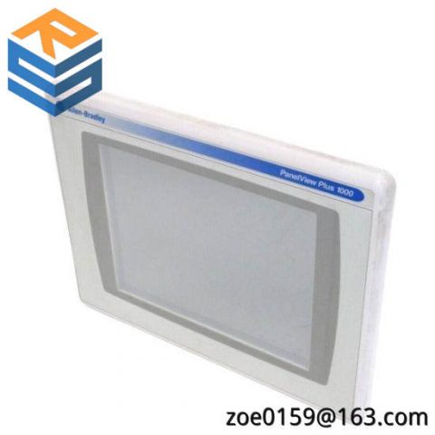 Allen-Bradley 2711P-T10C4D1/A HMI Display Module