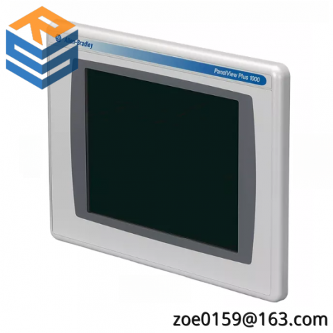 Allen-Bradley PanelView Plus 6 1250 Touch, High-Performance Human Machine Interface