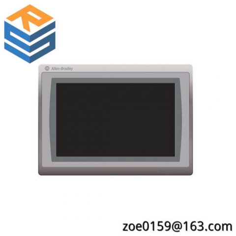 AB PanelView Plus 6 1250 Operator Terminal 2711P-T12C4A9, Industrial Control Solutions