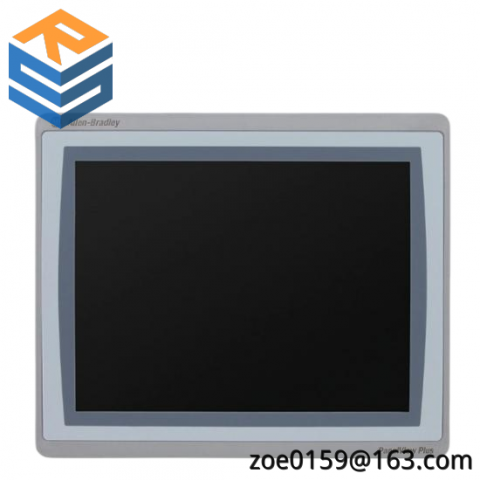 Allen-Bradley 2711P-T12C6D1 HMI Panel PC
