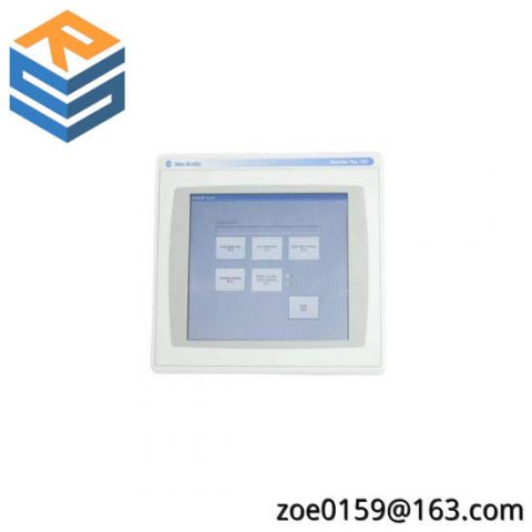 Siemens 2711P-T12C6D2 & 2711P-T12C6B2 Operator Terminal, Advanced Control Solutions