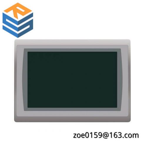 Schneider 2711P-T12W22A9P Control System Module