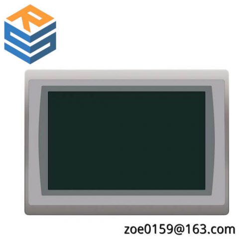 Advanced Industrial Control Panel - 2711P-T12W22D9P