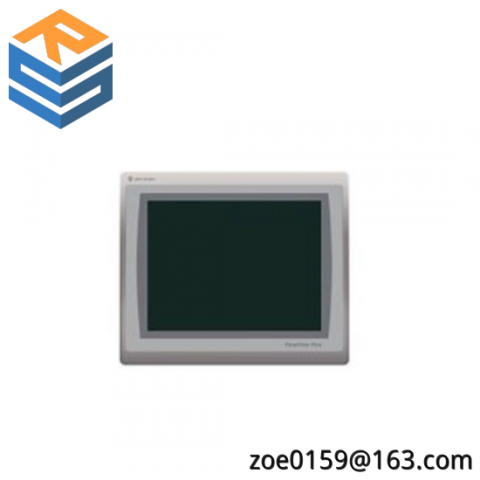 Allen-Bradley PanelView Plus 7 2711P-T15C21D8S - Advanced HMI Solution for Industrial Automation
