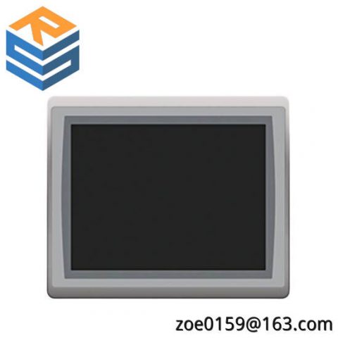 Siemens 2711P-T15C22D8S HMI Panel Controller