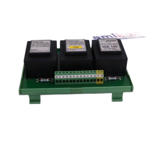 Advanced Industrial Control Panel - 2711P-T19C22A9P