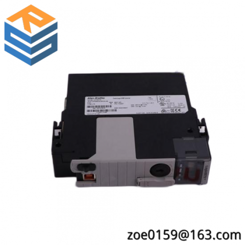 GE 2711P-T6M20A Industrial Control Module