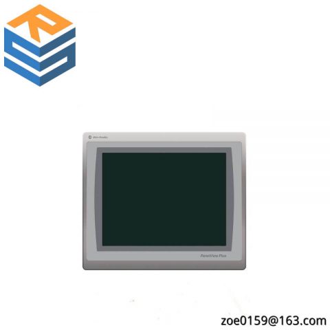 Allen-Bradley PanelView Plus 7 2711P-T7C22D9P Graphic Terminal