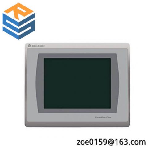 Siemens 2711P-T7C22D9P Touch Screen, Industrial Control Solutions
