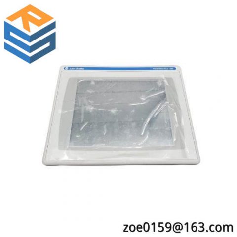 GE 2711P-RP8DC PanelView Plus 6 Logic Module - Industrial Control System