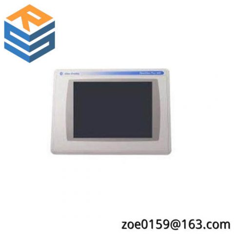 PanelView Plus Terminal 2711PC-T10C4D1: Comprehensive Control Solution for Industrial Automation