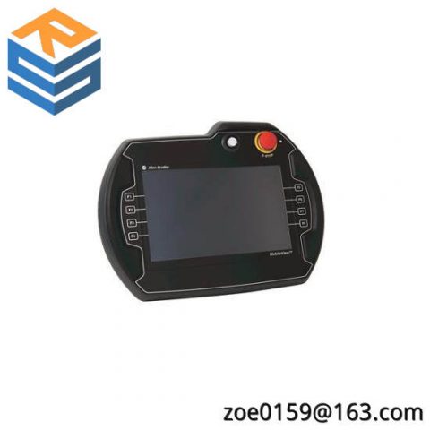 Siemens 2711T-B10R1K1 Operator Interface MobileView