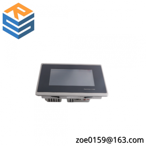 PanelView 2713P-T7WD1: A Robust and User-Friendly HMI Solution for Industrial Applications