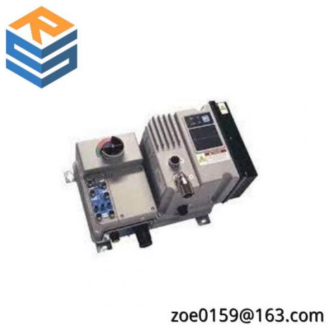ABB 284E-FVD6P0Z-25-CR-EMI, Industrial Control System Module