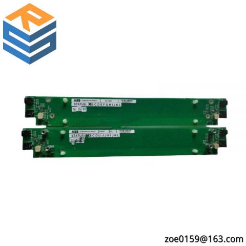 ABB 2UBA004787R0001 XZ C8X1 Industrial Frequency Converter