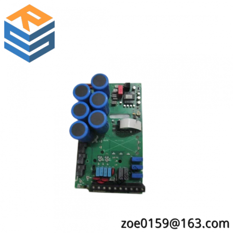 Advanced 315061-A02 PC Power Supply Board: Unmatched Efficiency & Reliability for Industrial Control Systems