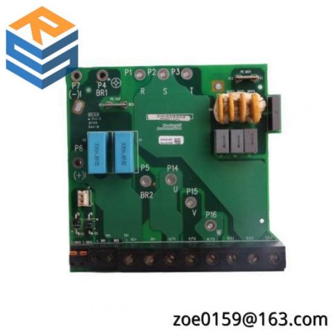 AB Powerflex 700 Drive Board Card 315116-A05, Industrial Automation Solutions