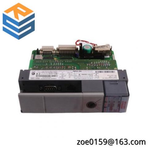 ABB 3250-L532M Remote Terminal Unit, Advanced Industrial Automation Solution