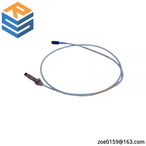 Bently Nevada 3300130-080-00-05 Extension Cable - Advanced Control System Expansion