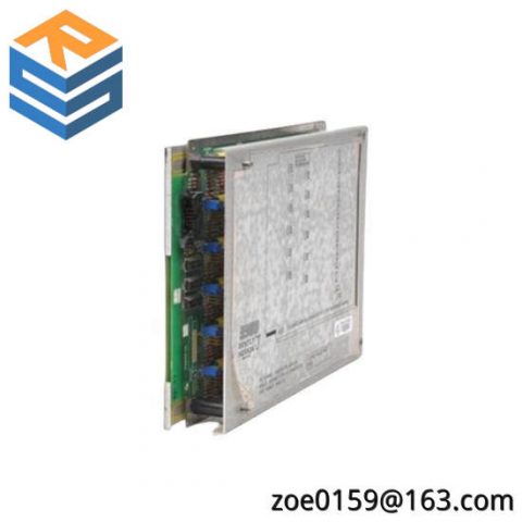Bently Nevada 3300/12-02-20-00 Industrial Automation Control Module