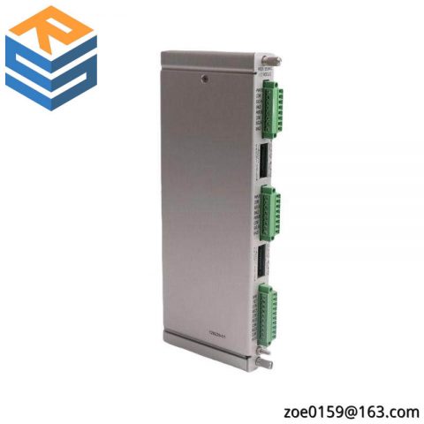 Bently Nevada 3300/40-13-01-01-00-00 Proximity Sensor: Advanced 5 & 8 mm Detection Module