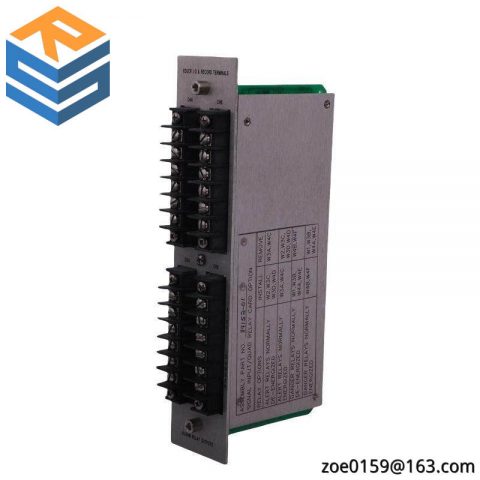 Bently Nevada 330100-50-05 Proximitor Sensor