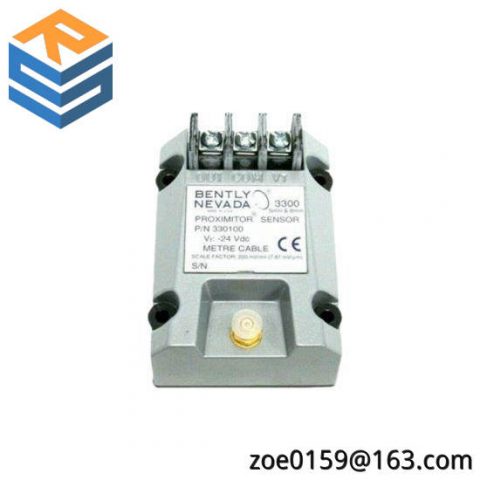 Bently Nevada 330100-90-00 Proximitor Sensor